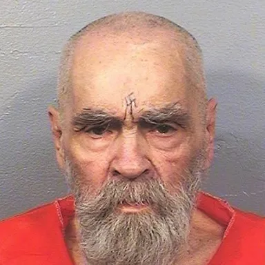 عکس نمایهٔ Charles Manson