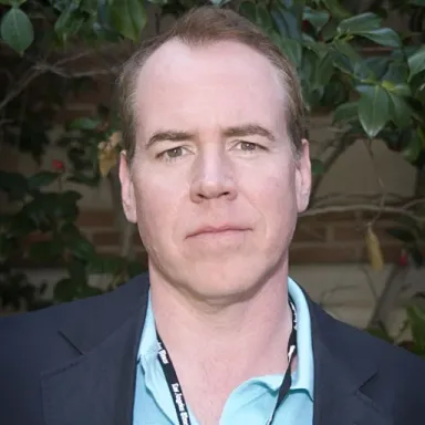 عکس پروفایل Bret Easton Ellis