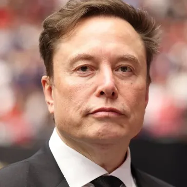 عکس نمایهٔ Elon Musk