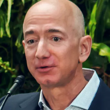 عکس نمایهٔ Jeff Bezos