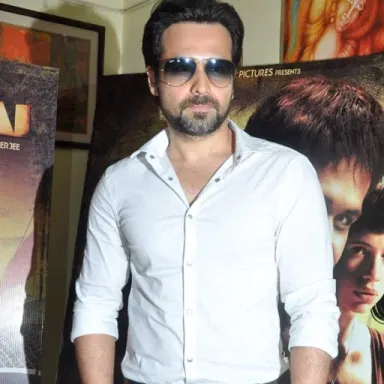 عکس نمایهٔ Emraan Hashmi