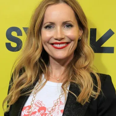 عکس نمایهٔ Leslie Mann