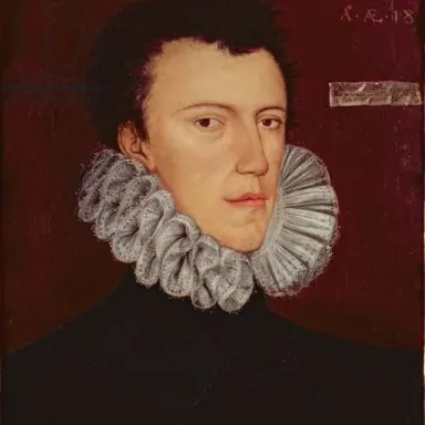 عکس نمایهٔ Philip Howard, 13th Earl of Arundel