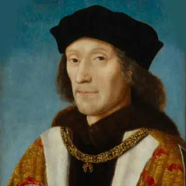 عکس نمایهٔ Henry VII of England