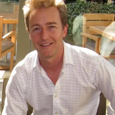 عکس نمایهٔ Edward Norton