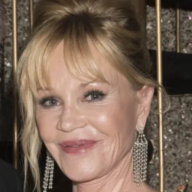 عکس نمایهٔ Melanie Griffith