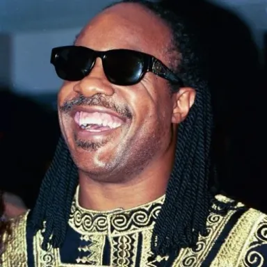 عکس نمایهٔ Stevie Wonder