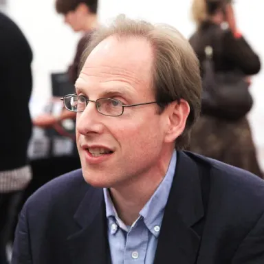 عکس نمایهٔ Simon Baron-Cohen