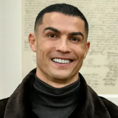 عکس پروفایل Cristiano Ronaldo