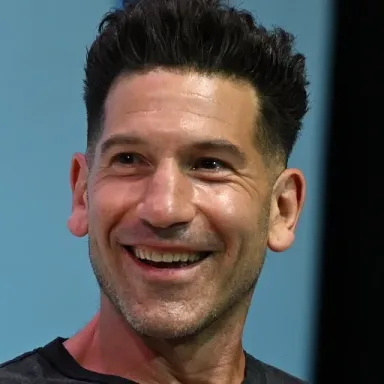 عکس نمایهٔ Jon Bernthal