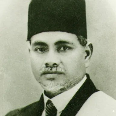 عکس نمایهٔ Abdul Majeed Didi