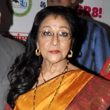 عکس نمایهٔ Mala Sinha