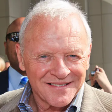عکس نمایهٔ Anthony Hopkins