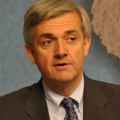 عکس نمایهٔ Chris Huhne