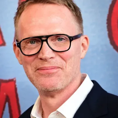 عکس نمایهٔ Paul Bettany