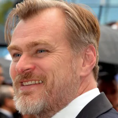 عکس نمایهٔ Christopher Nolan