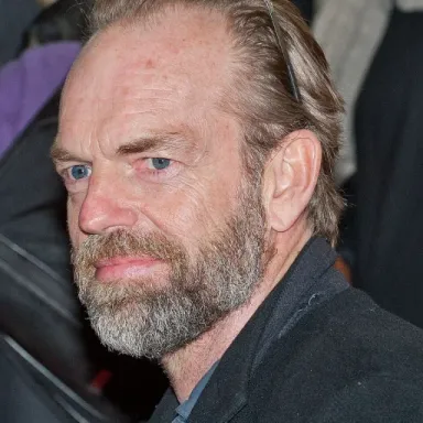 عکس نمایهٔ Hugo Weaving