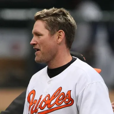 عکس پروفایل Aubrey Huff