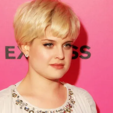 عکس نمایهٔ Kelly Osbourne