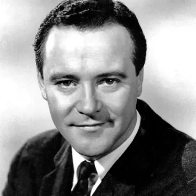 عکس نمایهٔ Jack Lemmon