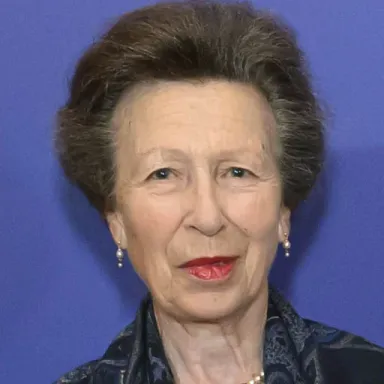 عکس نمایهٔ Anne, Princess Royal