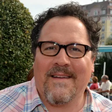 عکس نمایهٔ Jon Favreau