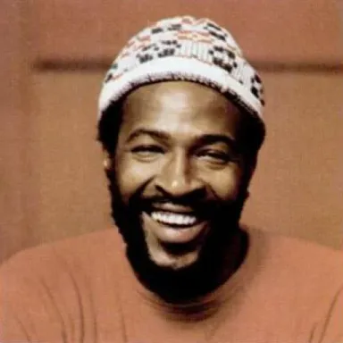 عکس نمایهٔ Marvin Gaye