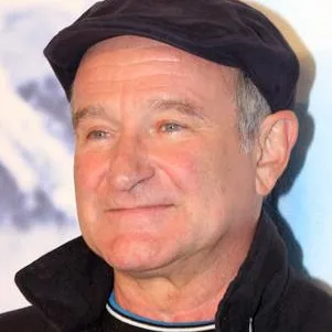 عکس نمایهٔ Robin Williams