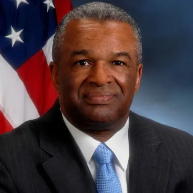 عکس نمایهٔ Ron Sims