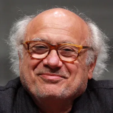 عکس نمایهٔ Danny DeVito