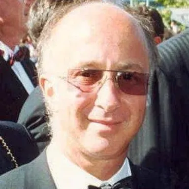 عکس نمایهٔ Paul Shaffer