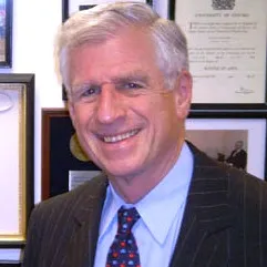 عکس نمایهٔ John Danforth