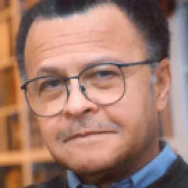 عکس نمایهٔ David Levering Lewis