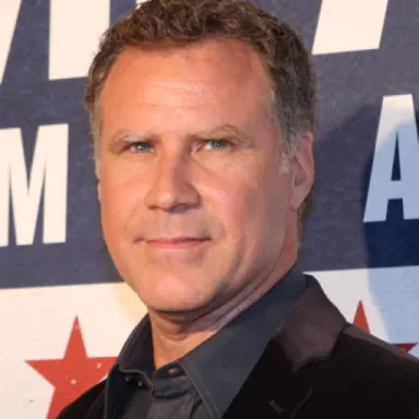 عکس نمایهٔ Will Ferrell