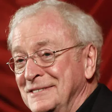 عکس نمایهٔ Michael Caine