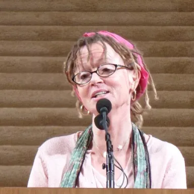 عکس پروفایل Anne Lamott