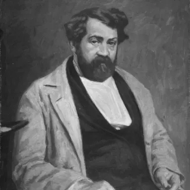 عکس پروفایل Johan Henrik Nebelong