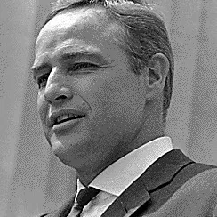 عکس نمایهٔ Marlon Brando