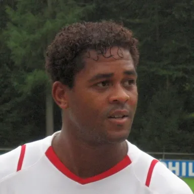 عکس نمایهٔ Patrick Kluivert