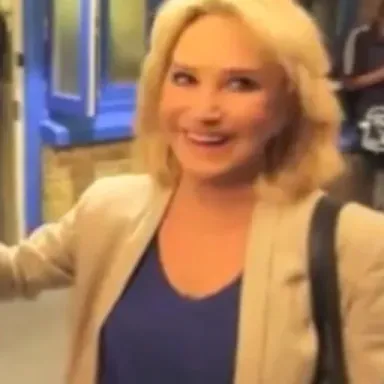 عکس نمایهٔ Felicity Kendal