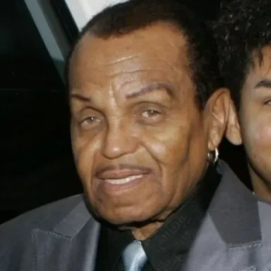 عکس نمایهٔ Joe Jackson (talent manager)