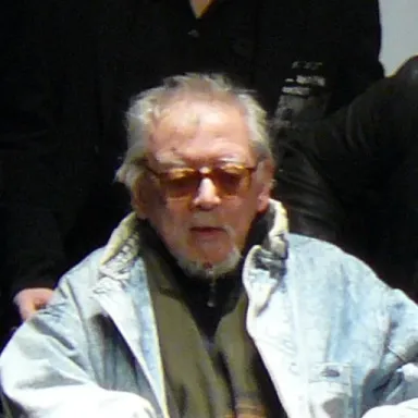 عکس نمایهٔ Jesús Franco