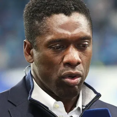 عکس نمایهٔ Clarence Seedorf