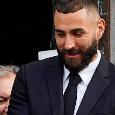 عکس نمایهٔ Karim Benzema