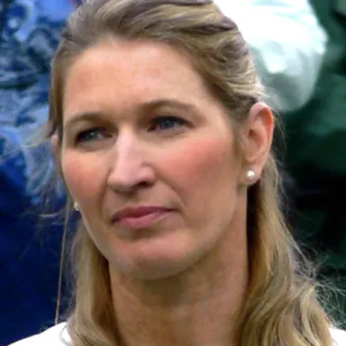 عکس نمایهٔ Steffi Graf