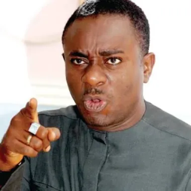 عکس نمایهٔ Emeka Ike