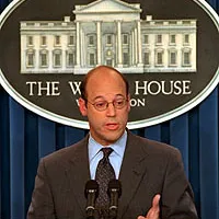 عکس نمایهٔ Ari Fleischer