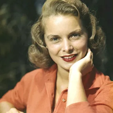 عکس نمایهٔ Janet Leigh