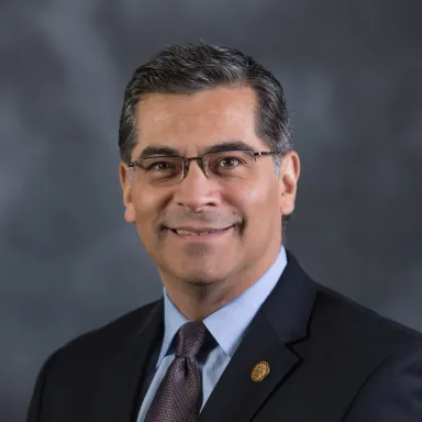 عکس نمایهٔ Xavier Becerra