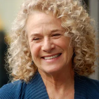 عکس نمایهٔ Carole King